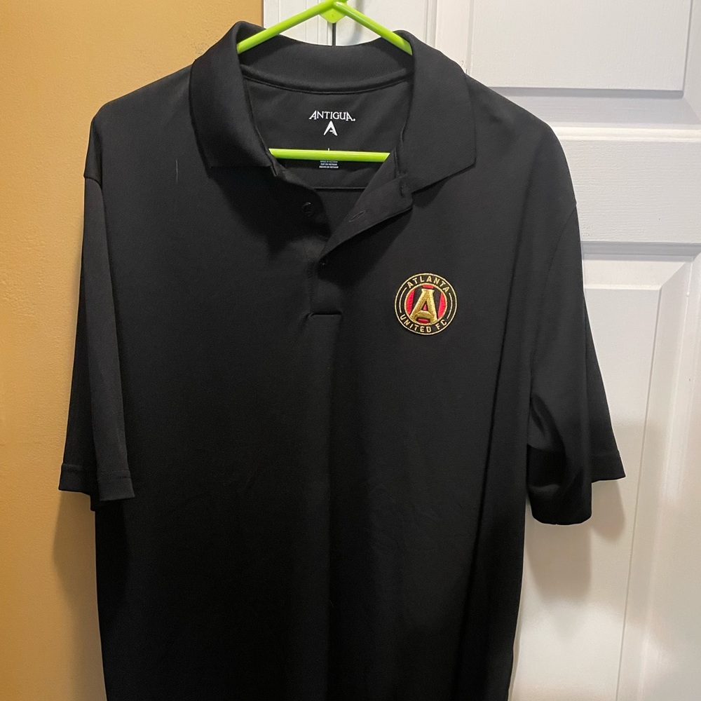 Atlanta United Polo